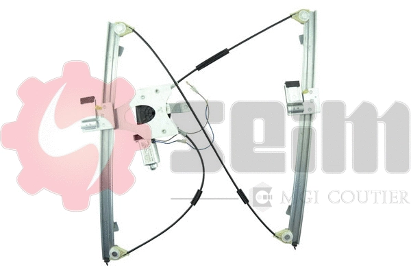 Window Regulator