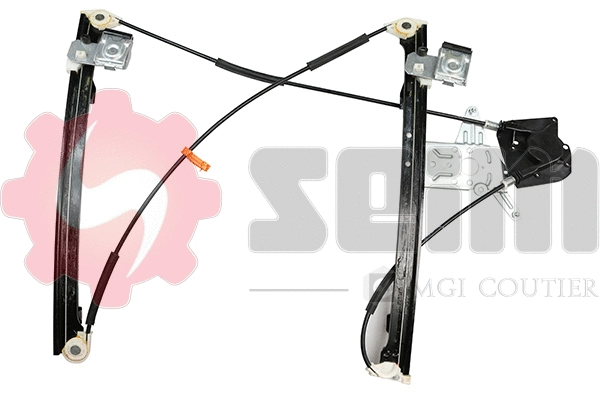 Window Regulator (980093)