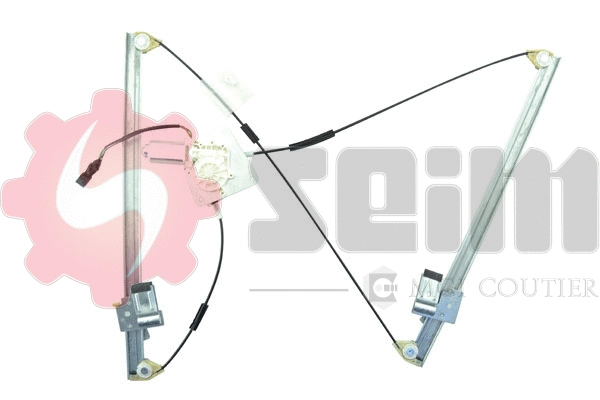 Window Regulator (966007)