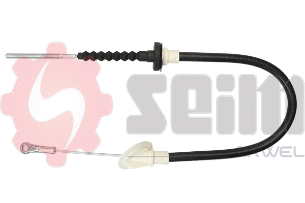 Cable Pull, clutch control (721010)