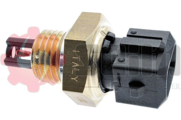 Sensor, intake air temperature