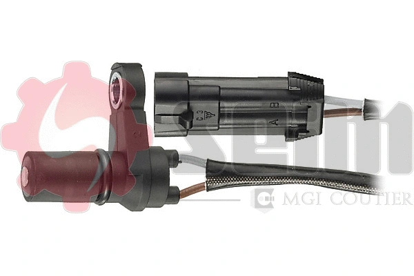 Sensor, crankshaft pulse (CP293)