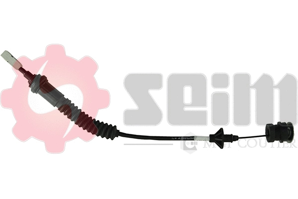 Cable Pull, clutch control (101311)