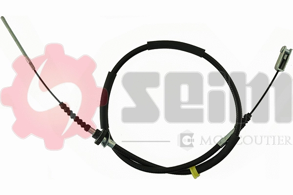 Cable Pull, clutch control (352000)