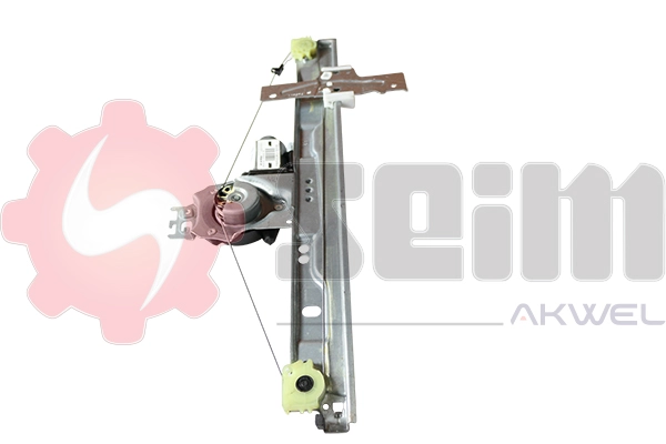 Window Regulator (902495)