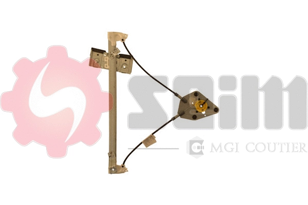 Window Regulator (901337)