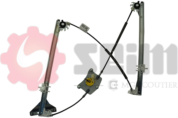 Window Regulator (901660)