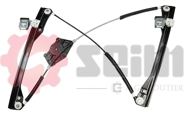 Window Regulator (980023)