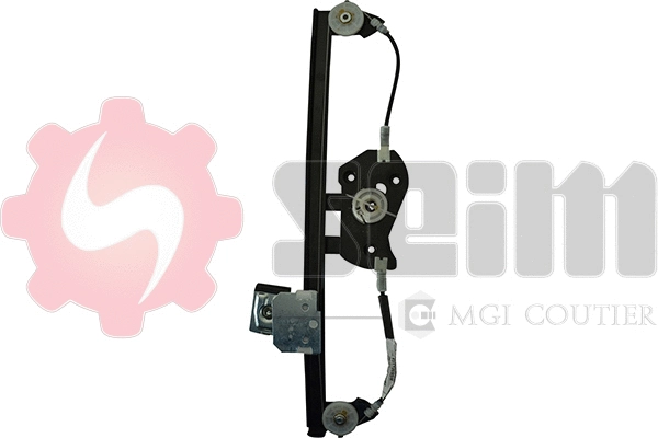 Window Regulator (901416)
