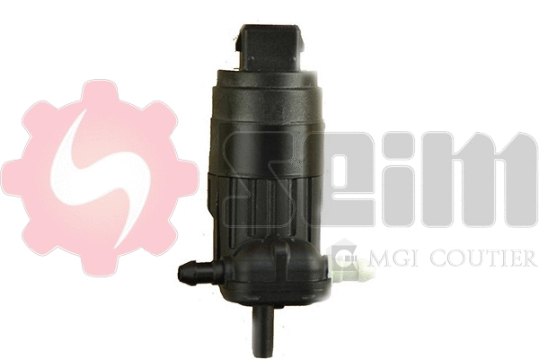 Washer Fluid Pump, window cleaning (118001)