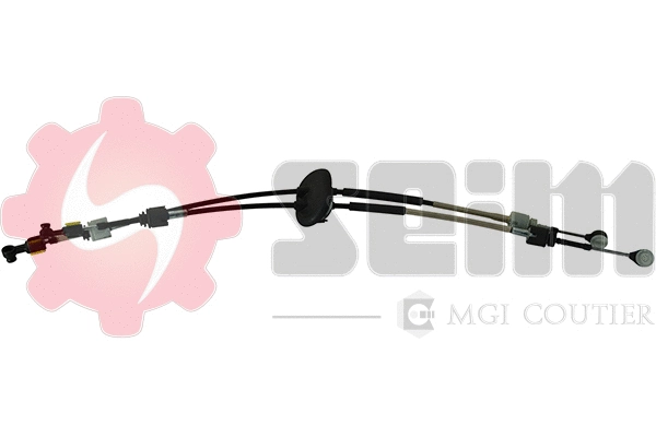 Cable Pull, manual transmission (555267)