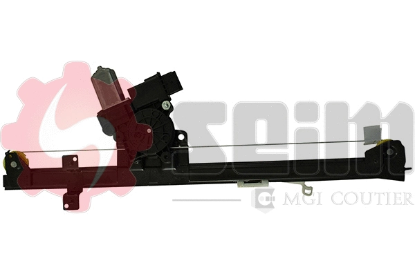 Window Regulator