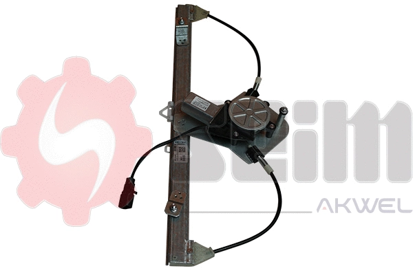 Window Regulator
