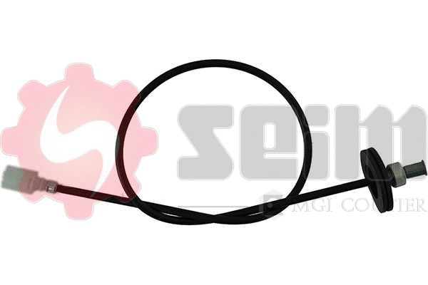 Speedometer Cable (505070)