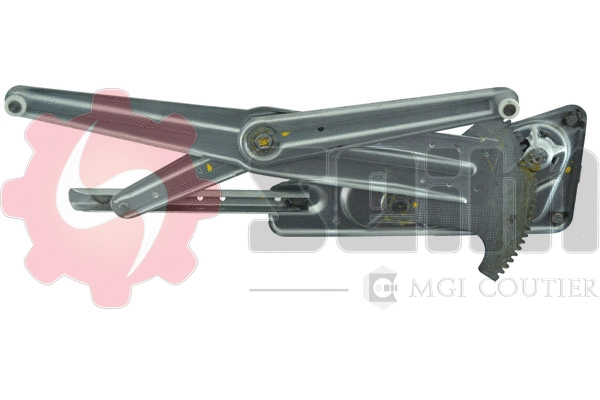 Window Regulator (970201)