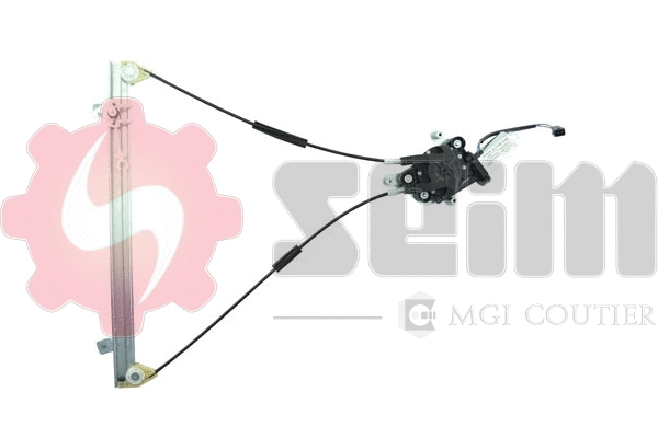 Window Regulator