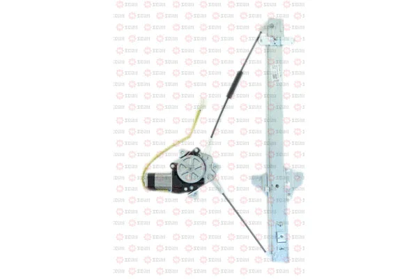Window Regulator
