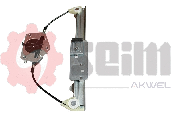 Window Regulator (902301)