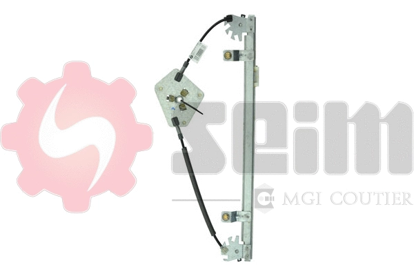 Window Regulator