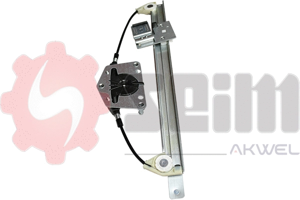Window Regulator (902075)