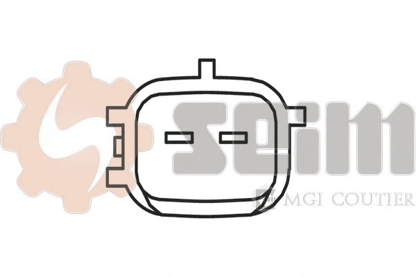 Knock Sensor