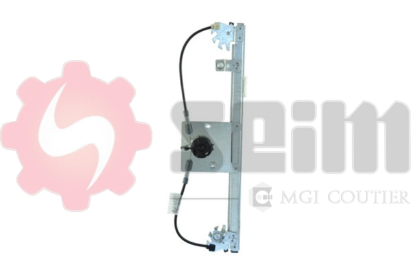 Window Regulator (901035)