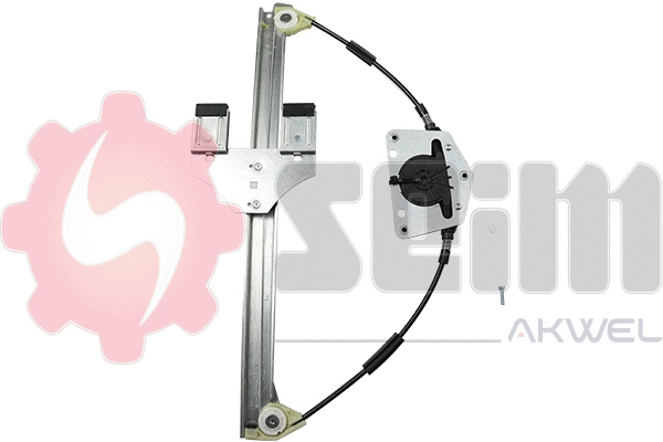 Window Regulator (900523)