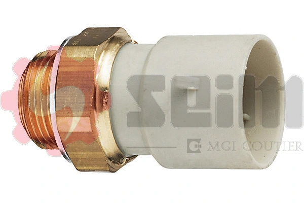 Temperature Switch, radiator fan