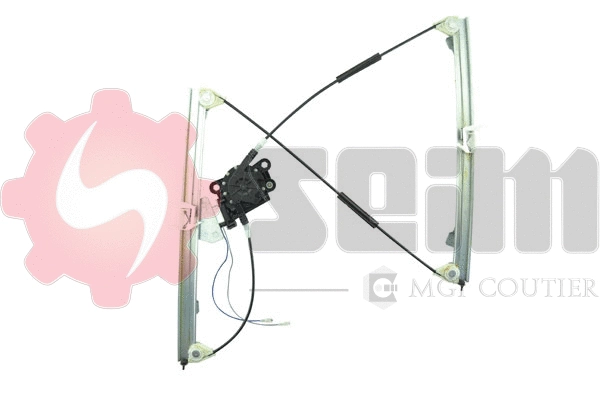 Window Regulator