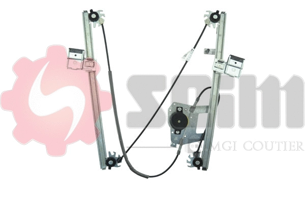 Window Regulator (950327)