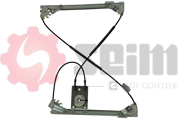 Window Regulator (901512)