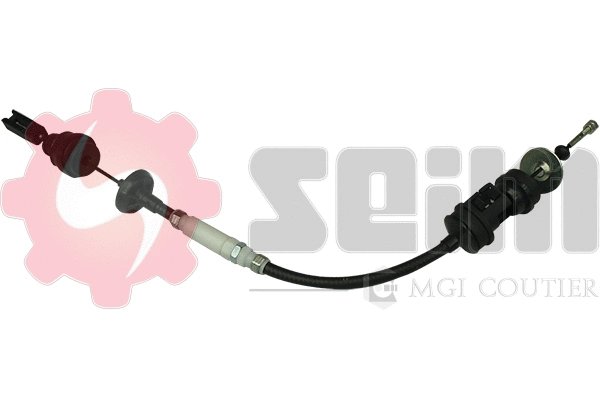 Cable Pull, clutch control (101350)