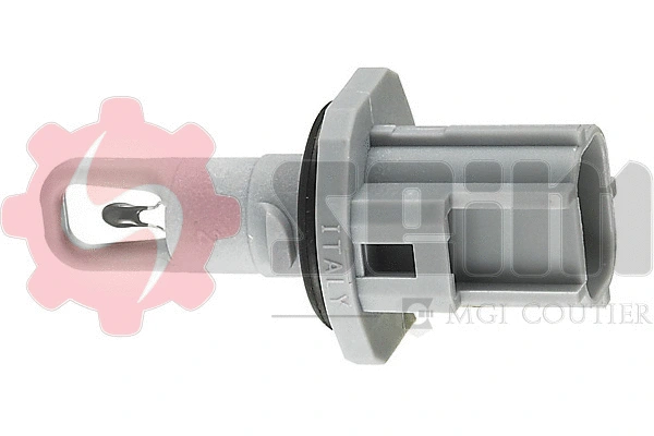 Sensor, intake air temperature
