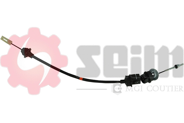 Cable Pull, clutch control (101230)
