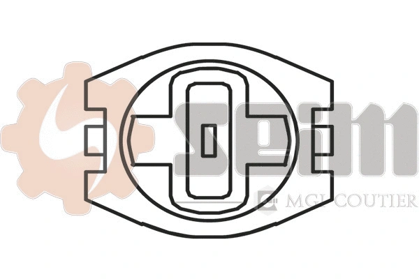 Temperature Switch, radiator fan