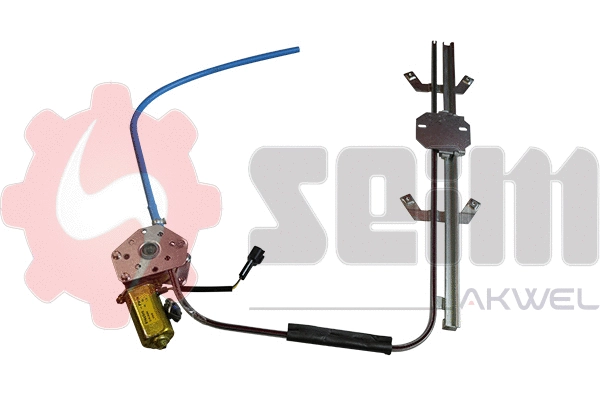 Window Regulator (902092)