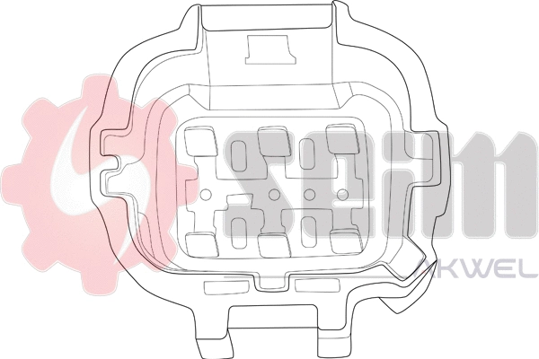 Window Regulator (902145)