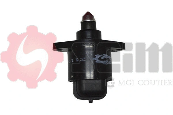 Idle Control Valve, air supply (110514)