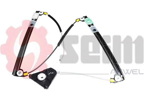 Window Regulator (900405)