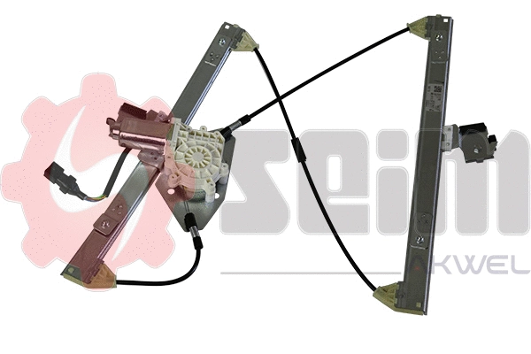 Window Regulator