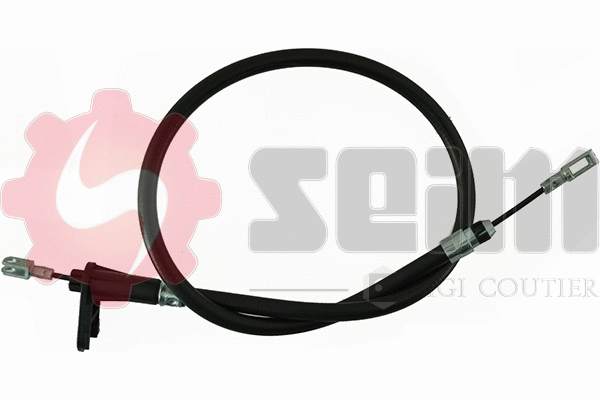 Cable Pull, parking brake (352305)