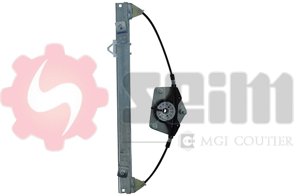 Window Regulator (901668)