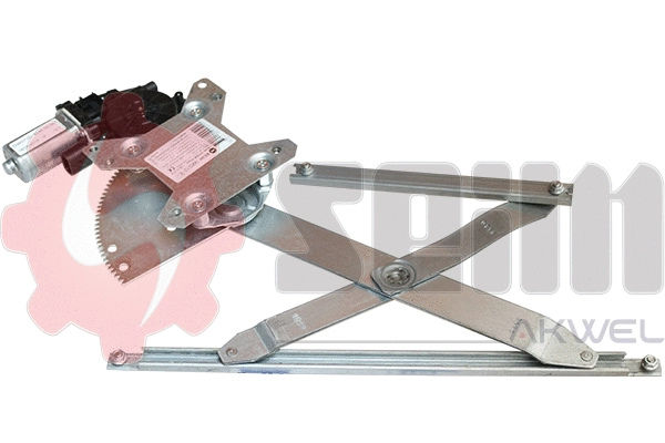 Window Regulator