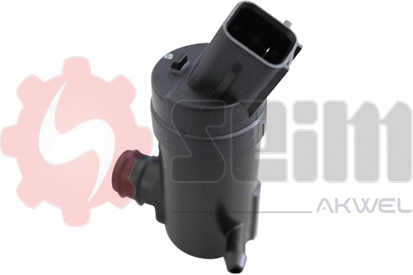 Washer Fluid Pump, window cleaning (119095)