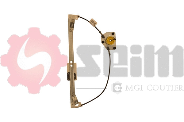 Window Regulator (901345)