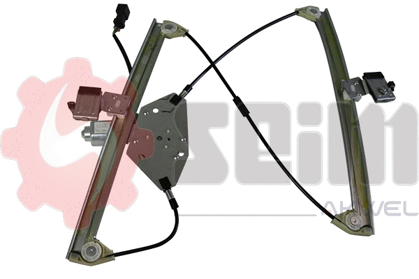 Window Regulator (902088)