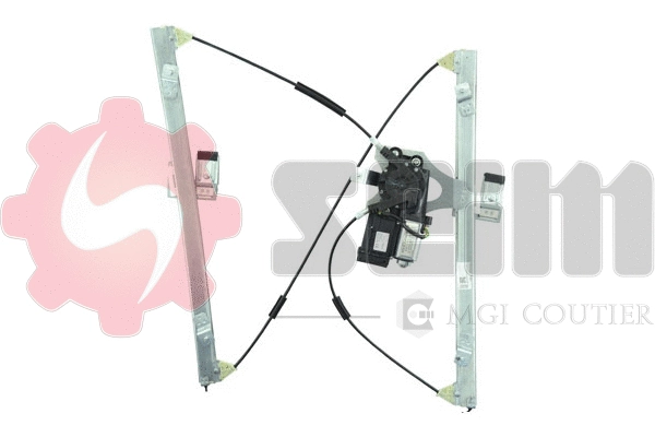 Window Regulator