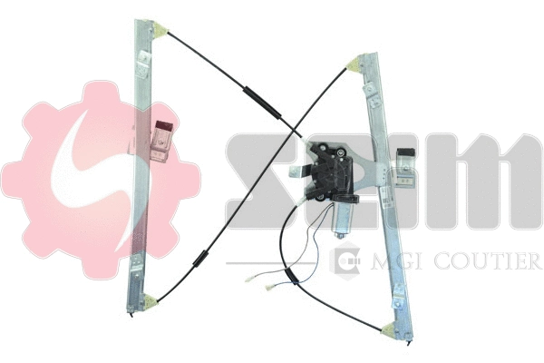 Window Regulator