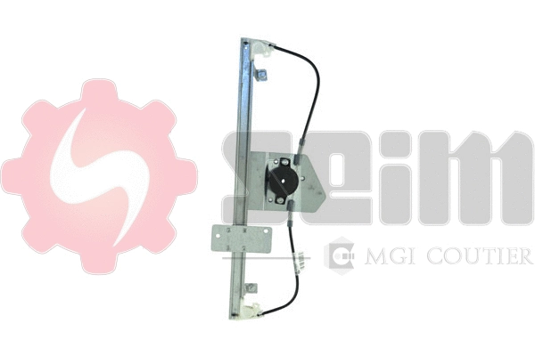 Window Regulator