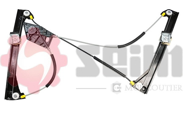 Window Regulator (901251)